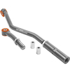 Adjustable Ttrack Bar Compatible For DODGE RAM 2500 3500 2003-2013 2WD4WD 