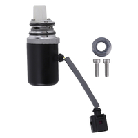 AWD Coupling Oil Pump Compatible for VOLVO S40 S60 V50 V70 03-10 30783079