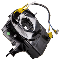 Cable Sub Assy With Steering Angel Sensor compatible for Jeep Grand Cherokee 5156106AF