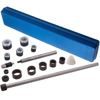 Camshaft Cam Bearing Installation Removal Tool Kit Expander 1.125 inch~2.69 inch