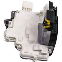Compatible for AUDI A3 A4 A6 A8 RS3 A4 S8 Exeo 3R2 Front Right Door Lock Latch Actuator