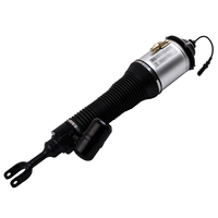 Compatible for Bentley Continental Flying Spur 2006 - 2012 Air Suspension Front Left Air Strut