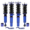 Compatible for BMW 5 Series 1996 - 2003 E39 525i 530i 528i 540i Shock Absorbers Coilovers suspension Kitlowering kit
