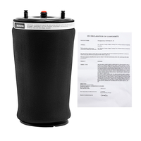 Compatible for BMW 5 Series E39 Wagon Rear Left 37121095081 Air Suspension Bag Air Spring