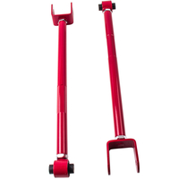 Compatible for BMW E36/E46/E83/E85/E86/E89 Adjustable Rear Lower Camber Control Arms Kit