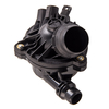 Compatible for BMW X3 X5 Z4 325i 328i 2007-2012 Thermostat Assembly with Housing