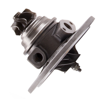 Compatible for CabStar 2.5 Dci YD25DDTI 110HP RHF4H turbo cartridge CHRA VN4 14411-MB40B