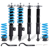 Compatible for Challenger Charger 2011-22 24 Way Damping Adj. Coilovers Shocks Struts Lowering Kit