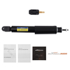Compatible for Chevy compatible for Chevrolet GMC compatible for Cadillac SUV 22187159 Front Air Suspension Shock Strut