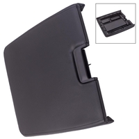 Compatible for Chevy Silverado compatible for GMC Sierra Center Console Lid Bench 20864154 Sales New