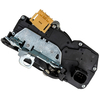 Compatible for Chevy Tahoe compatible for GMC Sierra compatible for Escalade  2007-09 Front Right Door Lock Actuator