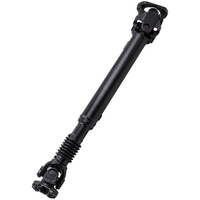 Compatible for Dodge Ram 3500 Diesel Front Drive Shaft Prop 2003-2013
