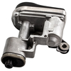 Compatible for Dodge Ram 48RE TTVA 2005-2009 Transmission Throttle Valve Shift Actuator