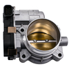 Compatible for Equinox Malibu Impala Torrent Uplander 3.5L 3.9L New Throttle Body Assembly