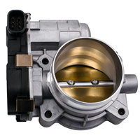 Compatible for Equinox Malibu Impala Torrent Uplander 3.5L 3.9L New Throttle Body Assembly