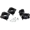 Compatible for Ford Explorer 2WD 4WD Carbon Steel 2006-2010 Full 2 Suspension Lift Kit