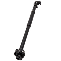 Compatible for Ford F-150 F-250 F350 Super Duty 1992 - 1996 1994 Lower Steering Shaft U Joint