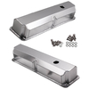 Compatible for Ford FE 1958- 1976,  332,  352,  390-428,  Engines Tall Aluminum Valve Covers