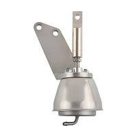 Compatible for Freightliner Cascadia Detroit Diesel compatible for DD15 DD13 GHG14 Turbo Electric Actuator