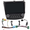 Compatible for Honda Accord 2003-2007 Multi-function 10.1 Android 9.1 Car Stereo Radio GPS