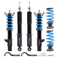 Compatible for Honda Accord w/o ADS2018-2022 MaXpeedingrods Coilovers 24 Way Damper Strut Lowering Kit