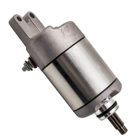 Compatible for Honda ATV Starter TRX300 TRX 300 Fourtrax 2X4 4X4 TRX300FW 1988-2000