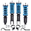 Compatible for Honda Civic 1992-1995 EJ EG EH 1996-2000 EJ EK EM Adj. Damper Coilover Coil Spring Strut lowering kit
