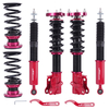Compatible for Honda CivicSi 2006-2011 LX EX SI FA5 FG2 FG1 Coilovers Shock Kits Adj Damper lowering kit