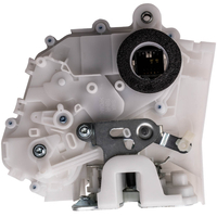 Compatible for Honda CR-V 2007-2011 2.4L Rear Right Door Lock Actuator Latch Passenger