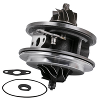 Compatible for Hyundai H-1 Starex D4CB 170 HP / 125 Kw 28200 4A480 BV43 turbocharger Core 