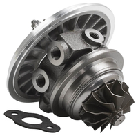 Compatible for Isuzu and compatible for GMC W 5.2L 4HK1 29006N6520 Turbo Turbocharger Catridge Core