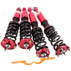 Compatible for LEXUS IS 300 IS 200 2001 - 2005 Shock Absorbers Kits 24 Ways Damper Coilovers lowering kit