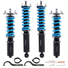 Compatible for Lexus IS250 IS350 AWD 06-13 24 Level Damper Coilovers Suspension Lowering Kit