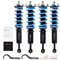Compatible for Lexus IS250/IS350 (GSE20/21) RWD 2006-2013 Coilover suspension lowering kit