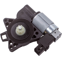 Compatible for Mazda 3 5 6 CX-7 CX-9 Front Driver Side Power Window Lift Regulator Motor