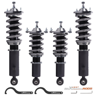 Compatible for Mazda Miata MX5 NA NB 1998-2005 MaXpeedingrods T7 Coilovers Lowering Kit