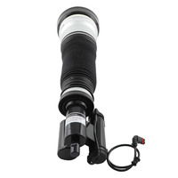 Compatible for Mercedes S Class W220 S350 S430 S500 4matic 2002 - 2005 Air Suspension Strut