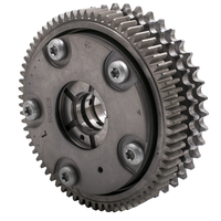 Compatible for Mercedes SLK350 ML550 ML350 CL550 Intake Left Camshaft Adjuster