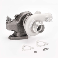 Compatible for Mitsubishi L200 Pajero 4D56PB 4D56 2.5L TD04-10T Turbo Charger MR355222