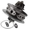 Compatible for Nissan Navara D40 2.5DI QW25 for GT2056V 751243-5002S Turbo Cartridge