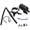 Compatible for Onan 166-0772 Replaces Ignition Coil For Point Model BF B43 B48 NHC CCK