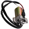 Compatible for Polaris Atv Outlaw 90 compatible for Sportsman 90 2007-2014 89cc 0453478 0454952 Starter Motor