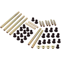 Compatible for Polaris RZR S 800 2008-2014 A Arm A-Arm Bushing Kit