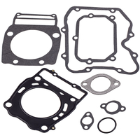 Compatible for Polaris Sportsman 500 450 Magnum 500 Camshaft Gasket Rock Box Cover Kit
