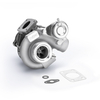 Compatible for Saab 9-3 9-5 TD04HL-15T 99-05 49189-01800 Turbo Charger Turbocharger