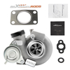 Compatible for Saab 9-3 9-5 TD04HL-15T 99-05 49189-01800 Turbo compatible for Charger Turbocharger