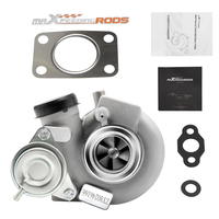 Compatible for Saab 9-3 9-5 TD04HL-15T 99-05 49189-01800 Turbo compatible for Charger Turbocharger