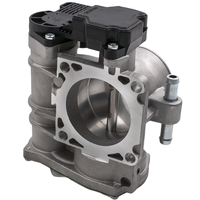 Compatible for Suzuki Forenza Reno 25368821 Fast Delivery New 2006 2007 2008 Throttle Body