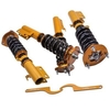 Compatible for Toyota Camry 2007 -2011 Adjustable Height Shock Absorbers New Coilovers Kits lowering kit