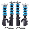 Compatible for Toyota Celica 90-93 MaXpeedingrods 24-Way Damper Adjustable Coilover Struts lowering kit